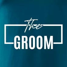 Trika na rozlučku ve čtverci - The Groom