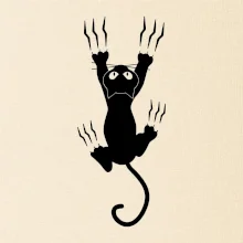 Mačka visiaca Mačka visiaca