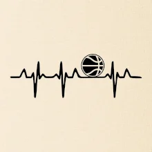EKG basketbal
