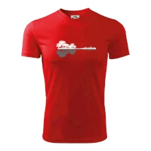 Gitara príroda Gitara príroda