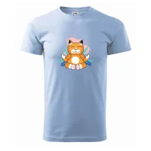 Majster v meditácii  (Pecka design)