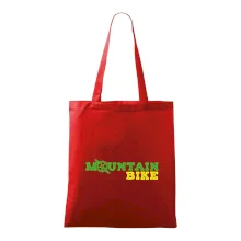 Mountain Bike nápis