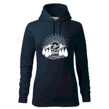 Hory a lesy Hory a lesy