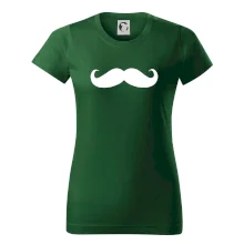 Mustache - fúziky Mustache - fúziky