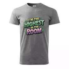 Marihuana - Iam the highest in the room Marihuana - Iam the highest in the room