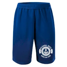 K vode - kotva (vlastný nápis) K vode - kotva (vlastný nápis)