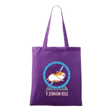 Škrečok v jednom kole