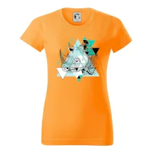 Biely nosorožec (Pecka design)