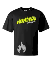 Hasiči - oheň - Váš názov