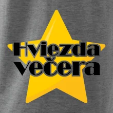 Hviezda večera