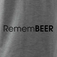 Pivné nápisy RememBEER