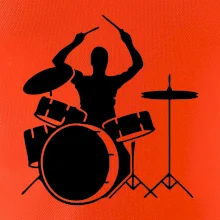 Bicie bubeník Bicie bubeník