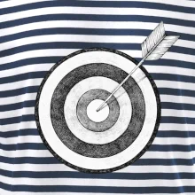 Terč na lukostreľbu