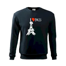 I love Paris I love Paris