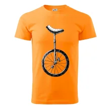 Jednokolka kreslená