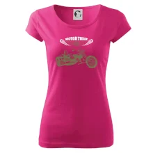 Moto trike Moto trike