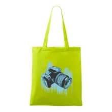 Zrkadlovka v prírode