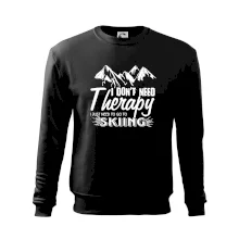 I dont need therapy - Skiing I dont need therapy - Skiing