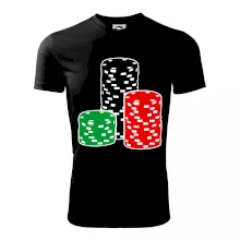 Poker žetóny Poker žetóny