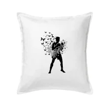 Float Like Butterfly Sting Like Bee