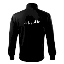 EKG hasiči EKG hasiči