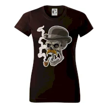 Lebka s fúzikmi Lebka s fúzikmi