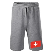 Švajčiarsko vlajka Švajčiarsko vlajka