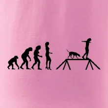 Evolúcia agility žena