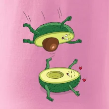 Sex avokádo (Hana-creative)