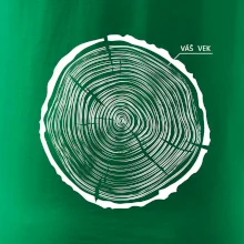 VÁŠ VEK - Letokruhy