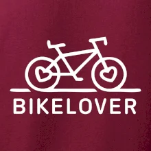 Bike lover
