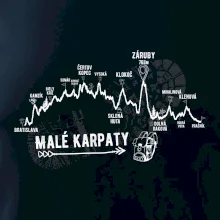 Profil Malé Karpaty