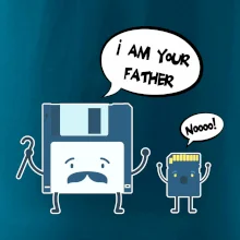 I am your father SD karta