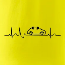 EKG elektromobilita