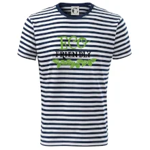 Eco friendly - lístočky