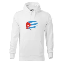 Kuba vlajka Kuba vlajka