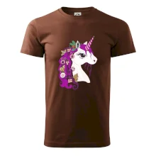 Vianočný jednorožec