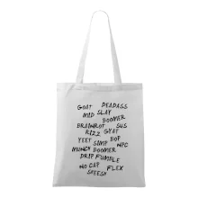 Generácia Z - Gén Z slovník