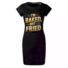 Marihuana - Iam baked not fried Marihuana - Iam baked not fried