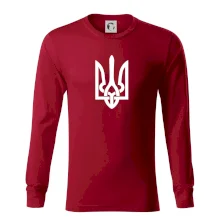 Ukrajina trojzubec veľký Ukrajina trojzubec veľký