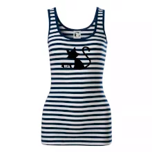 Ryba vs mačka Ryba vs mačka