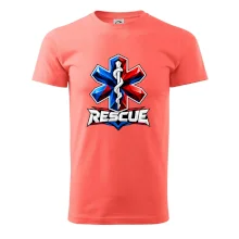 Rescue diamant