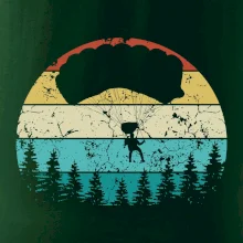 Paragliding vintage Paragliding vintage