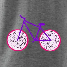 Bicykel dračie ovocie (Moňas)