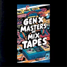 Generace X (Gen X) - Master od Tapes