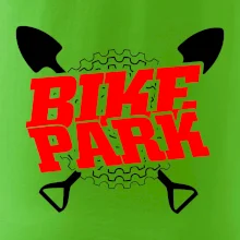 Bike park lopaty