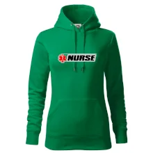 Nurse kríž