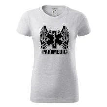 Paramedic Paramedic