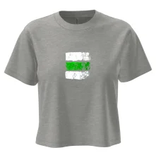 Turistická značka - zelená