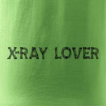 X-ray Lover